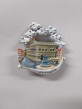 Magnete calamita resina usato  Moconesi