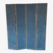 Paravent ancien feuilles d'occasion  Salles-la-Source