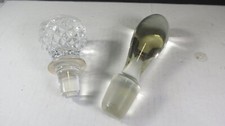 Crystal decanter depression for sale  Brooksville