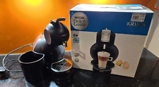 dolce gusto krups coffee machine for sale dolce gusto krups coffee machine for sale ELLON