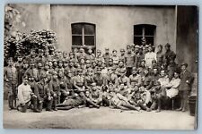 Postcard military batch for sale  Terre Haute
