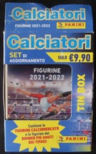 Panini calciatori 2021 usato  Milano