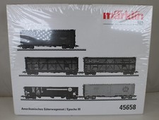 Märklin 45658 amerikanisches gebraucht kaufen  Aspach