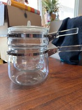 Pyrex flameware double for sale  Concordia