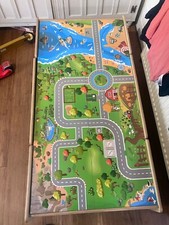 Wooden train set for sale  LONDON