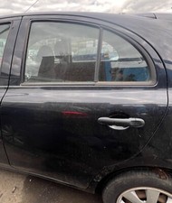 Nissan micra 2011 for sale  BIRMINGHAM