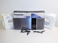 Panasonic hc397 kompakt gebraucht kaufen  Großenseebach