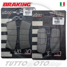 Kit pastiglie kymco usato  Amantea