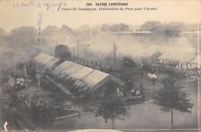 Cpa nantes fours d'occasion  Claira
