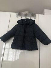 Girls blue winter for sale  ILFORD