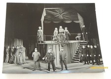 Photographie presse spectacle d'occasion  Ham