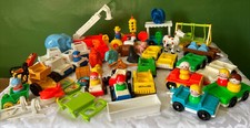 Vintage fisher price for sale  Cincinnati