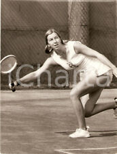 1980 inghilterra tennis usato  Milano