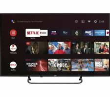 Jvc 43ca790 android for sale  MANCHESTER