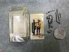 Tex miniatura piombo usato  Firenze