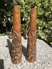 Pair signed japanese for sale  WIRRAL