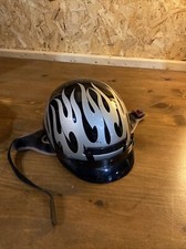 Motorcycle helmet half for sale  Bynum