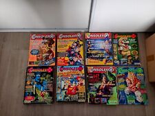 Magazines consoles d'occasion  Ploemeur