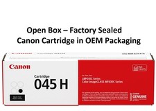 Canon 045h toner for sale  Brooklyn