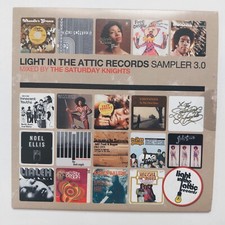 Attic records mixed d'occasion  Libourne
