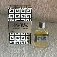 Givenchy gentleman mini for sale  ENNISKILLEN