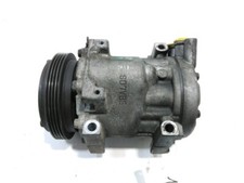Compresseur climatisation 7700 d'occasion  France
