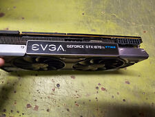 Evga geforce gtx1070ti for sale  Fairfield