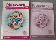 Network intermediate oxford usato  Oristano