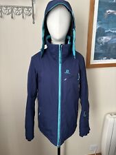 Salomon women advanced for sale  PLYMOUTH
