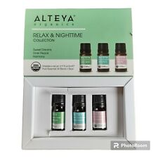 Alteya organics essential for sale  HERNE BAY