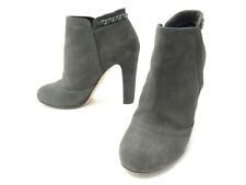 Chaussures chanel bottines d'occasion  France