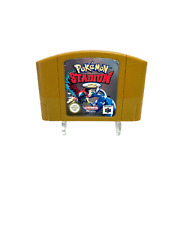 Pokémon stadium 2 gebraucht kaufen  Wuppertal