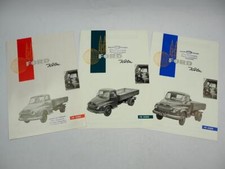 Ford 2500 3500 gebraucht kaufen  Merseburg