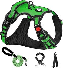 Used, Nestroad green dog for sale  NOTTINGHAM