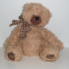 Doudou ours louise d'occasion Doudou ours louise d'occasion  France