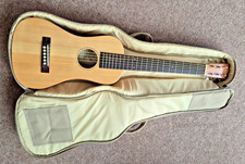 Gorgeous traveller guitar for sale  STOURBRIDGE