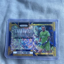 Jordan pickford auto for sale  HAVERFORDWEST