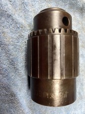 Jacobs lathe chuck for sale  Spring