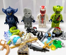 Lego set monsters for sale  HARTLEPOOL