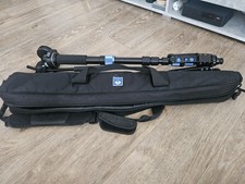 Sirui manfrotto 128l for sale  REDDITCH