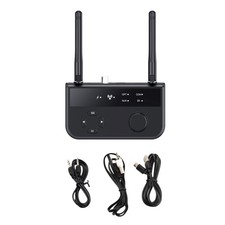 Receptor transmissor Bluetooth 5.3 para conexões estáveis e de alta intensidade comprar usado  Enviando para Brazil