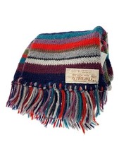 Inverallan scarf wool d'occasion  Expédié en Belgium