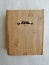 Shoreditch kitchen cabinet for sale  CHESHAM