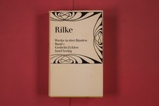 300626 rainer maria gebraucht kaufen  Herzebrock-Clarholz