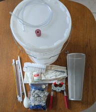 Homebrew equipment for sale Homebrew equipment for sale  BURY