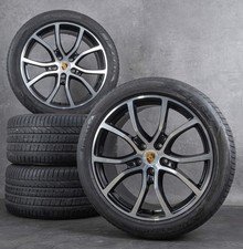 Porsche felgen cayenne gebraucht kaufen  Stralsund-Umland I