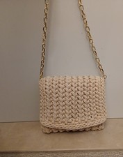 Borsa artigianale all usato  Ragusa