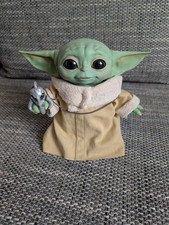 yoda figur gebraucht kaufen  Bergholz-Rehbrücke