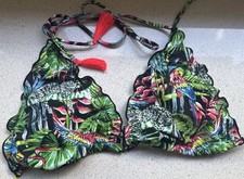 Bikini berteil tropic gebraucht kaufen  Bremen