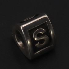 pandora letter charms for sale  USA
